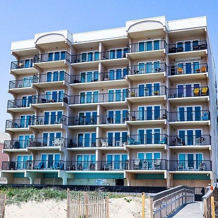 Florence I 307 Condominium Condo Pulau Padre Selatan Bagian luar foto
